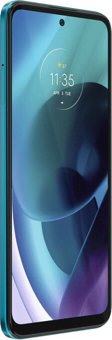 Smartfon MOTOROLA Moto G71 5G 6/128GB Zielony (Neptune Green)