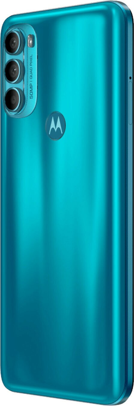 Smartfon MOTOROLA Moto G71 5G 6/128GB Zielony (Neptune Green)