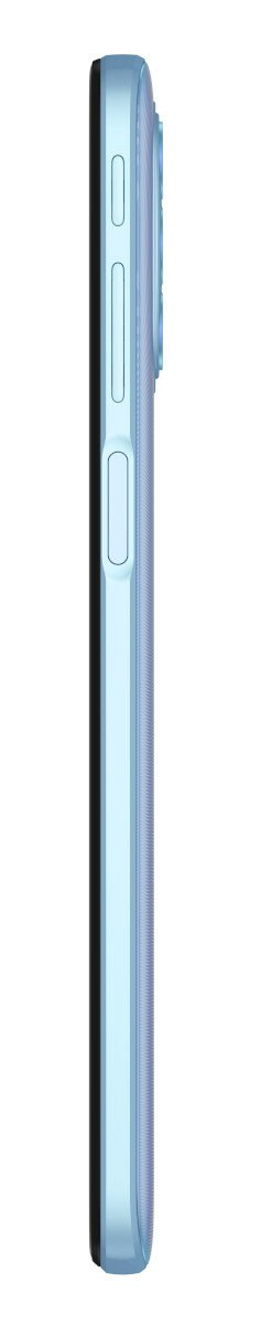 Smartfon MOTOROLA Moto G31 4/64GB Niebieski (Baby Blue)