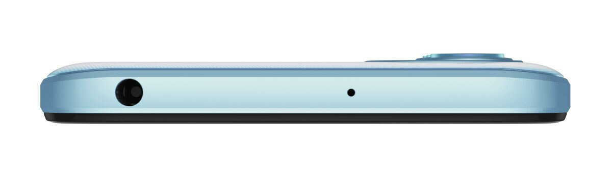 Smartfon MOTOROLA Moto G31 4/64GB Niebieski (Baby Blue)