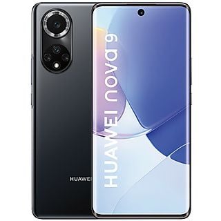 Smartfon HUAWEI Nova 9 Czarny