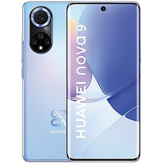 Smartfon HUAWEI Nova 9 Błękitny