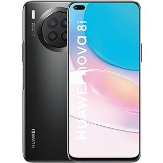 Smartfon HUAWEI Nova 8i Czarny