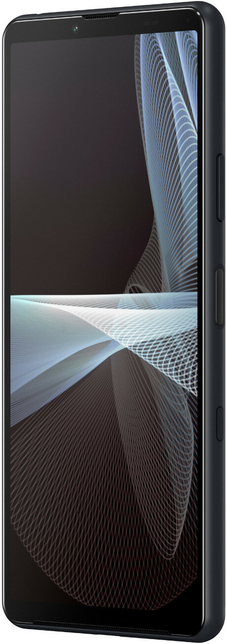 Smartfon SONY Xperia 10 III 6/128GB Czarny (bez ładowarki)