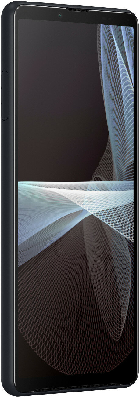 Smartfon SONY Xperia 10 III 6/128GB Czarny (bez ładowarki)