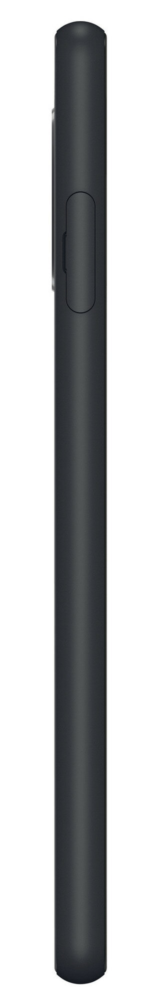 Smartfon SONY Xperia 10 III 6/128GB Czarny (bez ładowarki)