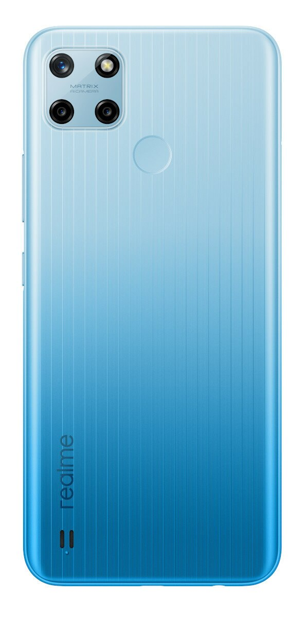 Smartfon REALME C25Y 4/128GB Niebieski