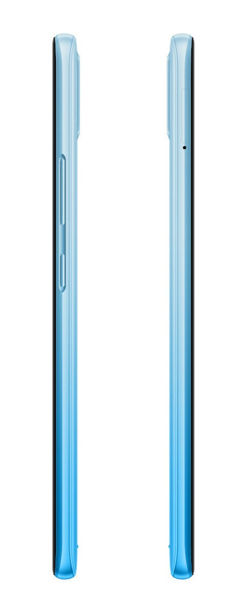 Smartfon REALME C25Y 4/128GB Niebieski