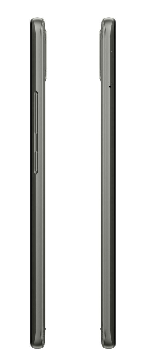 Smartfon REALME C25Y 4/128GB Szary