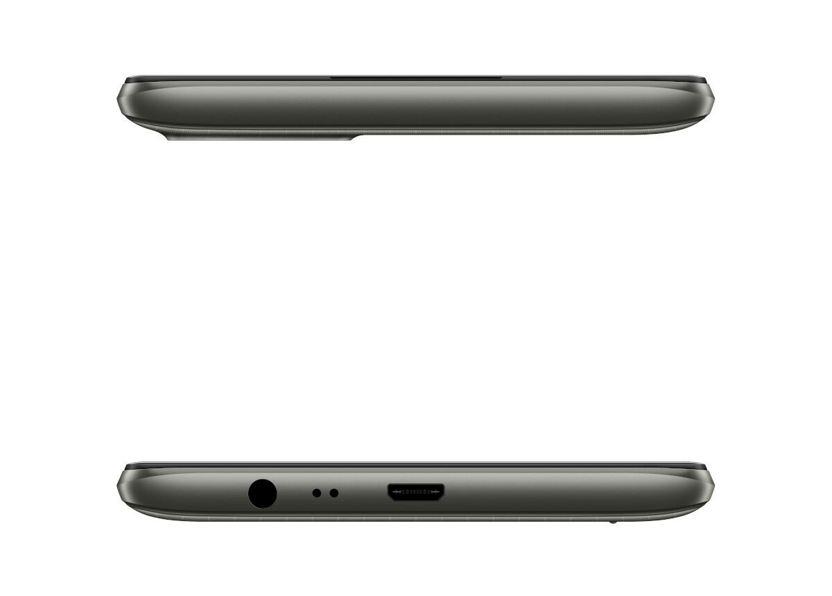 Smartfon REALME C25Y 4/128GB Szary