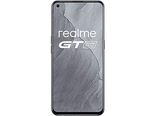 Smartfon REALME GT Master Edition 6/128GB Szary