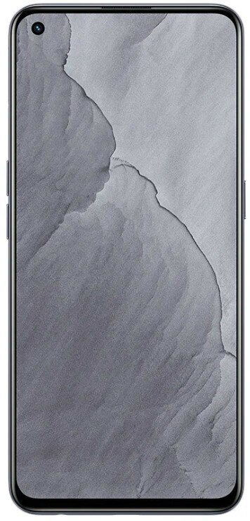 Smartfon REALME GT Master Edition 6/128GB Szary