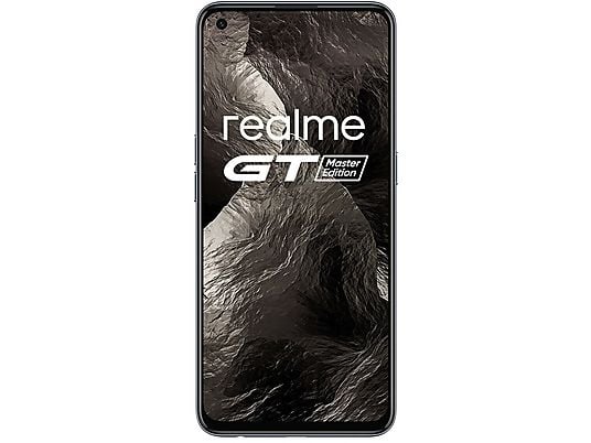 Smartfon REALME GT Master Edition 6/128GB Czarny (Cosmos Black)