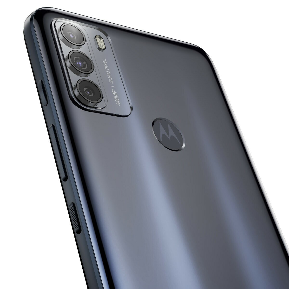 Smartfon MOTOROLA Moto G50 5G 4/64GB Szary (Steel Grey)