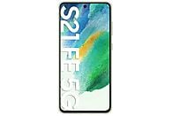 Smartfon SAMSUNG Galaxy S21 FE 5G 6GB/128GB Oliwkowy (Light Green) SM-G990BLGDEUE