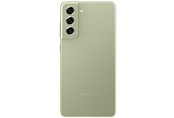 Smartfon SAMSUNG Galaxy S21 FE 5G 6GB/128GB Oliwkowy (Light Green) SM-G990BLGDEUE