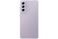 Smartfon SAMSUNG Galaxy S21 FE 5G 6GB/128GB Lawendowy (Light Violet) SM-G990BLVDEUE