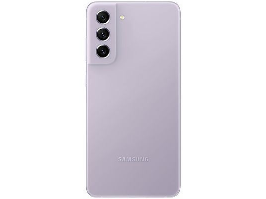 Smartfon SAMSUNG Galaxy S21 FE 5G 6GB/128GB Lawendowy (Light Violet) SM-G990BLVDEUE