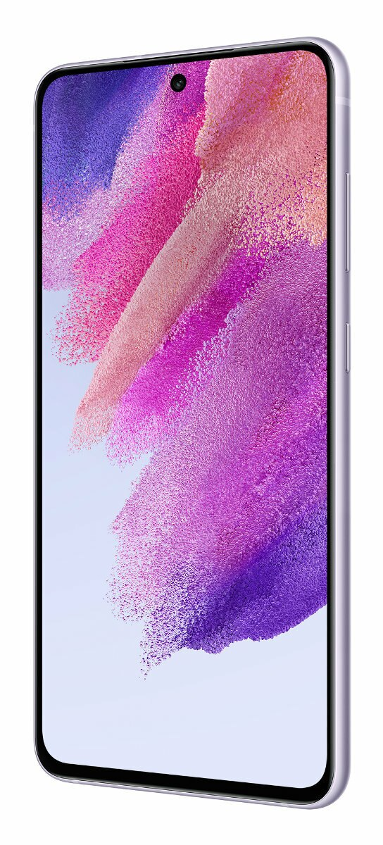 Smartfon SAMSUNG Galaxy S21 FE 5G 6GB/128GB Lawendowy (Light Violet) SM-G990BLVDEUE