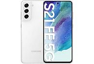 Smartfon SAMSUNG Galaxy S21 FE 5G 6GB/128GB Biały (White) SM-G990BZWDEUE