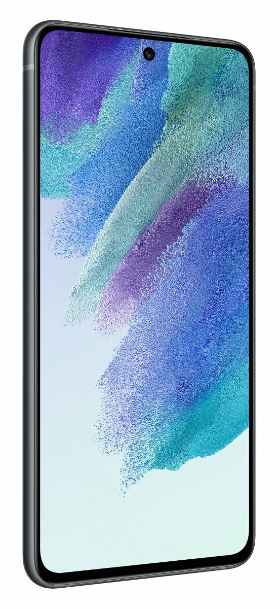 Smartfon SAMSUNG Galaxy S21 FE 5G 8GB/256GB Grafitowy (Gray) SM-G990BZAGEUE