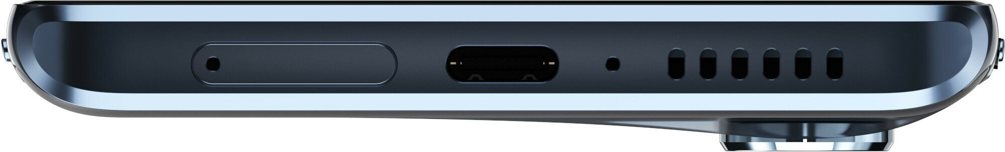 Smartfon MOTOROLA Moto G200 5G 8/128GB Grafitowy (Stellar Blue)