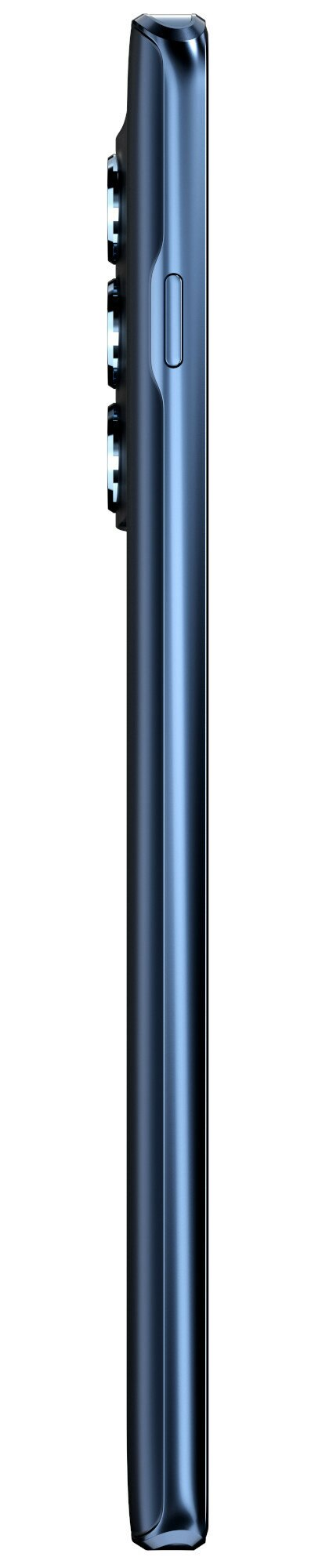 Smartfon MOTOROLA Moto G200 5G 8/128GB Grafitowy (Stellar Blue)