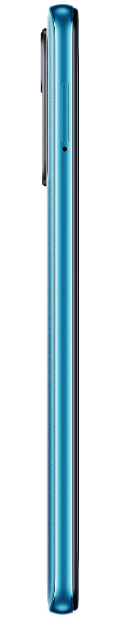 Smartfon POCO M4 Pro 5G 4/64GB Niebieski (Cool Blue)