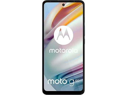 Smartfon MOTOROLA Moto G60 6/128GB Szary (Dynamic Gray)