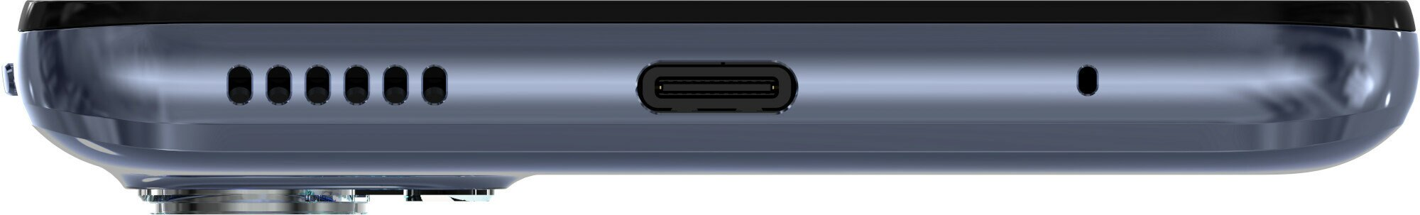 Smartfon MOTOROLA Moto G60 6/128GB Szary (Dynamic Gray)