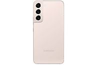 Smartfon SAMSUNG Galaxy S22 5G 8GB+128GB Różowe złoto SM-S901BIDDEUE
