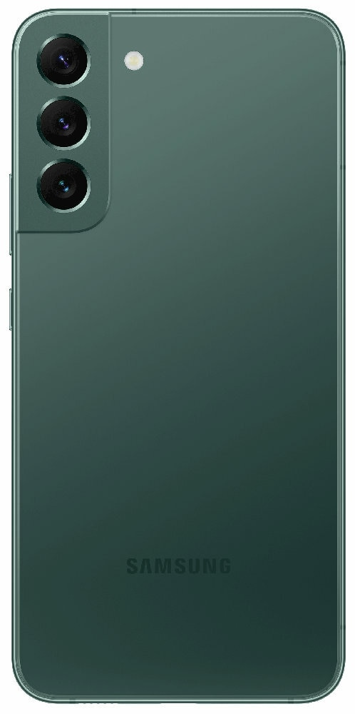 Smartfon SAMSUNG Galaxy S22+ 5G 8GB+128GB Zielony SM-S906BZGDEUE