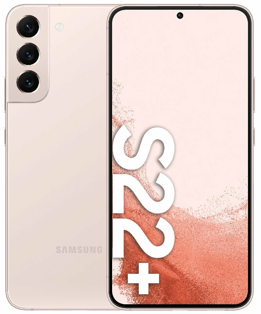 【良品】Galaxy S22+ Plus 128GB｜SIMフリー i-samsung-galaxy-s22-5g-sm-