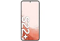 Smartfon SAMSUNG Galaxy S22+ 5G 8GB+128GB Różowe złoto SM-S906BIDDEUE