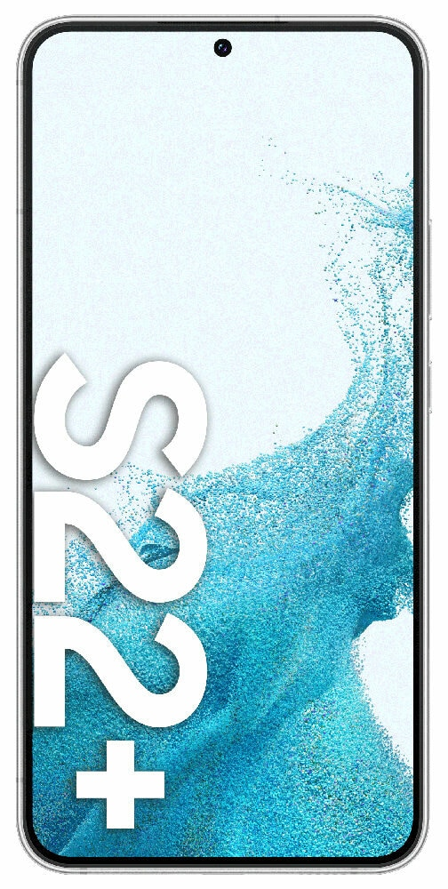 Smartfon SAMSUNG Galaxy S22+ 5G 8GB+128GB Biały SM-S906BZWDEUE