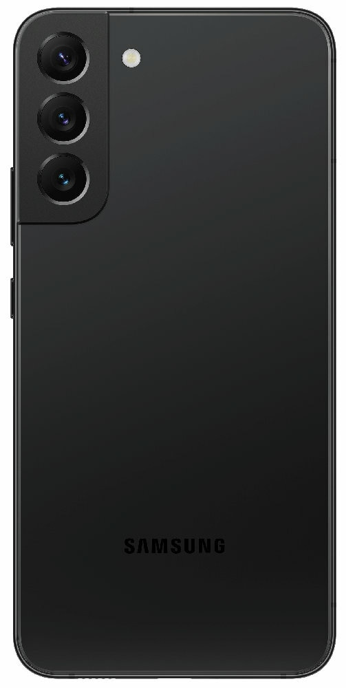 Smartfon SAMSUNG Galaxy S22+ 5G 8GB+256GB Czarny SM-S906BZKGEUE