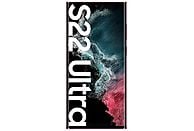 Smartfon SAMSUNG Galaxy S22 Ultra 5G 8GB+128GB Burgundowy SM-S908BDRDEUE
