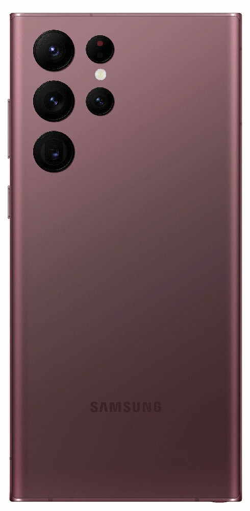 Galaxy S22 Ultra 128GB バーガンディ 本体 Smartfon SAMSUNG Galaxy S22 Ultra 5G 8GB+128GB Burgundowy SM