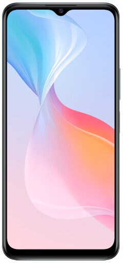 Smartfon vivo Y76 5G 8GB/128GB Czarny (Midnight Space)