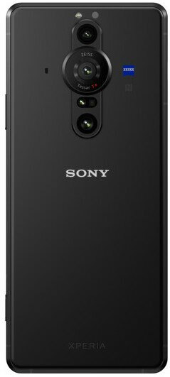 Smartfon SONY Xperia PRO-I 12GB/512GB Czarny