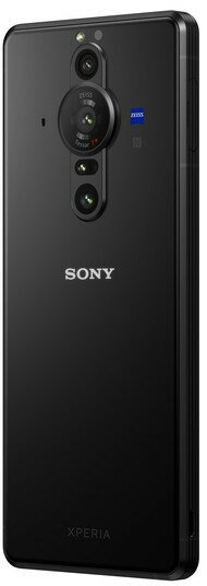 Xperia PRO-I 6.5インチ 12GB 512GB 箱 Xperia PRO-I 6.5インチ 12GB 512GB 箱