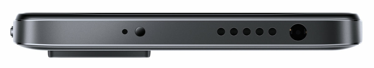 Smartfon XIAOMI Redmi Note 11 4GB+64GB Grafitowy (Graphite