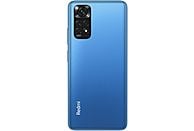 Smartfon XIAOMI Redmi Note 11 4GB+64GB Niebieski (Twilight Blue)