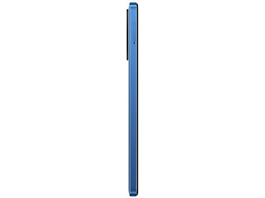 Smartfon XIAOMI Redmi Note 11 4GB+64GB Niebieski (Twilight Blue)