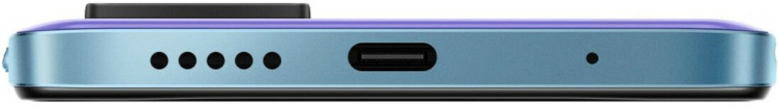 Smartfon XIAOMI Redmi Note 11 4/128GB Jasnoniebieski (Star Blue)