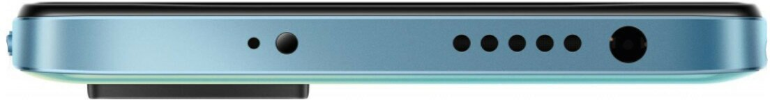 Smartfon XIAOMI Redmi Note 11 4/128GB Jasnoniebieski (Star Blue)