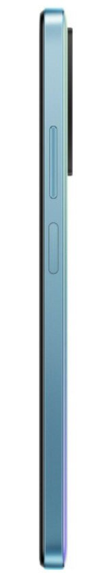 Smartfon XIAOMI Redmi Note 11 4/128GB Jasnoniebieski (Star Blue)