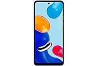 Smartfon XIAOMI Redmi Note 11 4/128GB Niebieski (Twilight Blue)