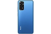 Smartfon XIAOMI Redmi Note 11 4/128GB Niebieski (Twilight Blue)