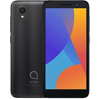 Smartfon ALCATEL 1 (2022) LTE Czarny